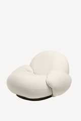 Pacha Lounge Chair - w/ armrests