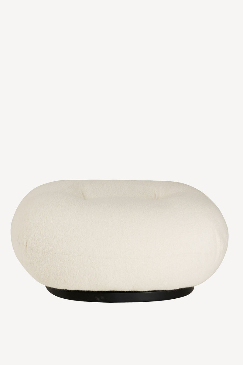 Pacha Lounge Ottoman