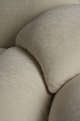 Pacha Sofa, 2-Seater
