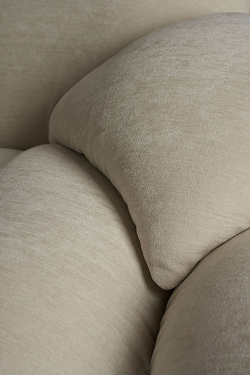 Pacha Sofa, 2-Seater