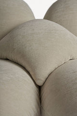 Pacha Sofa, 2-Seater