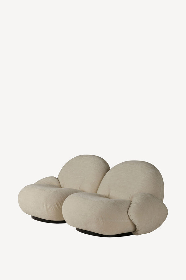 Pacha Sofa, 2-Seater