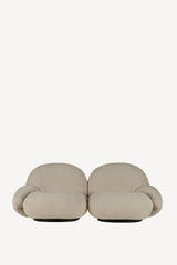 Pacha Sofa, 2-Seater