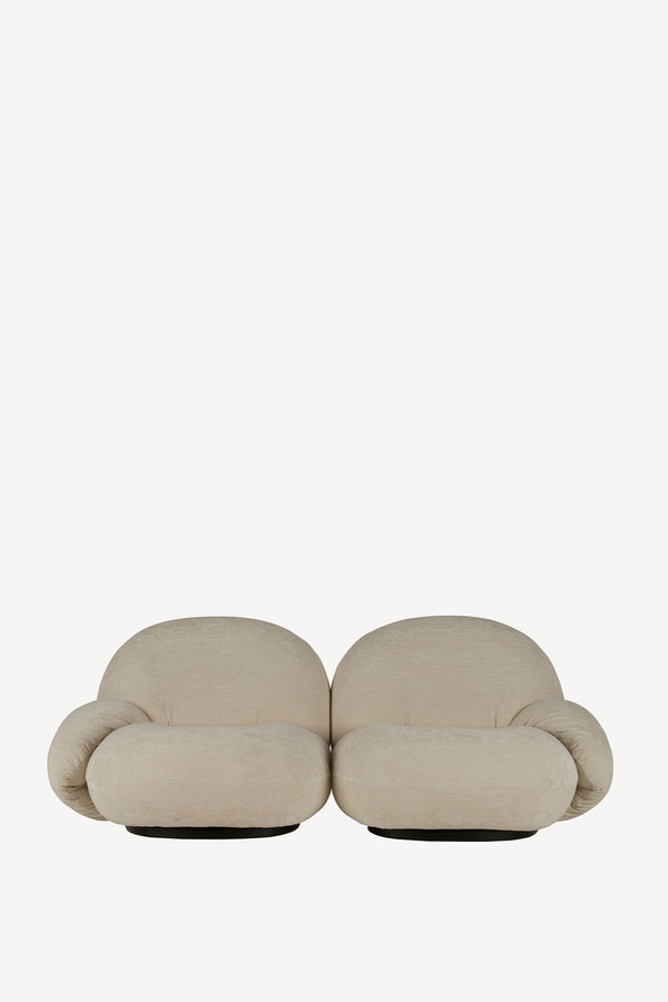 Pacha Sofa, 2-Seater