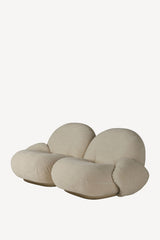 Pacha Sofa, 2-Seater