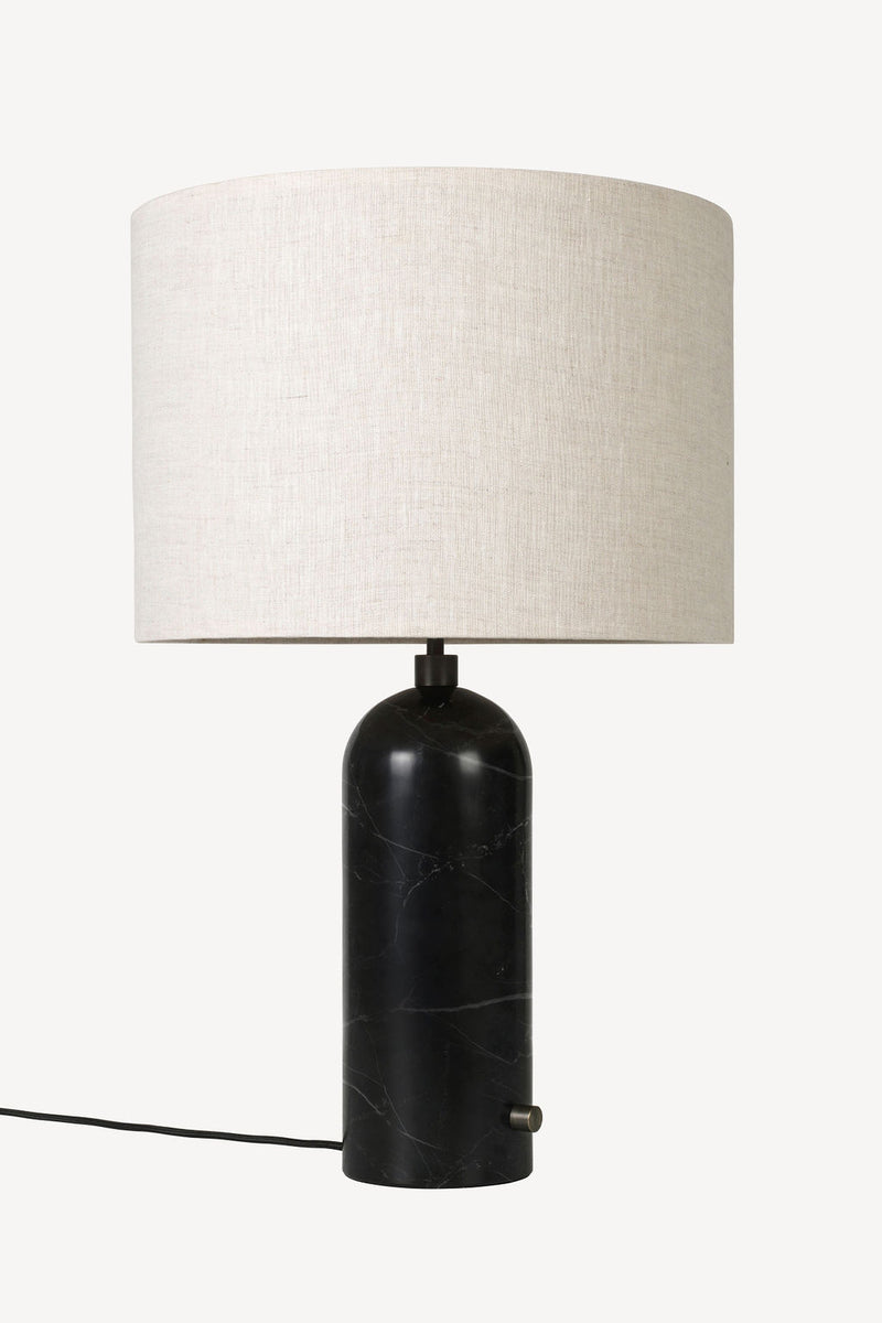Gravity Table Lamp Large Hygge Life