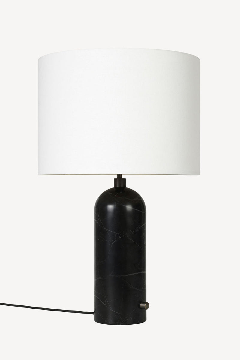 Gravity Table Lamp - Large