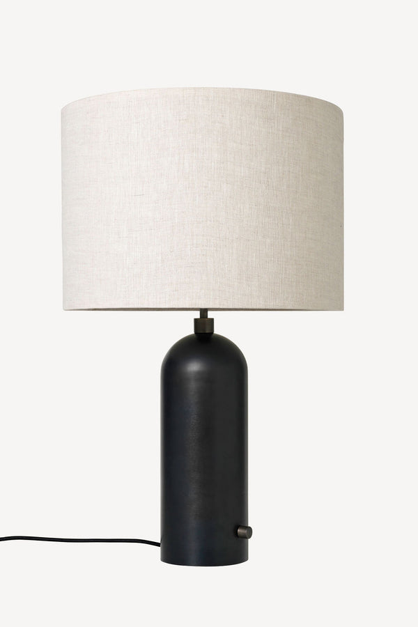 Gravity Table Lamp - Large