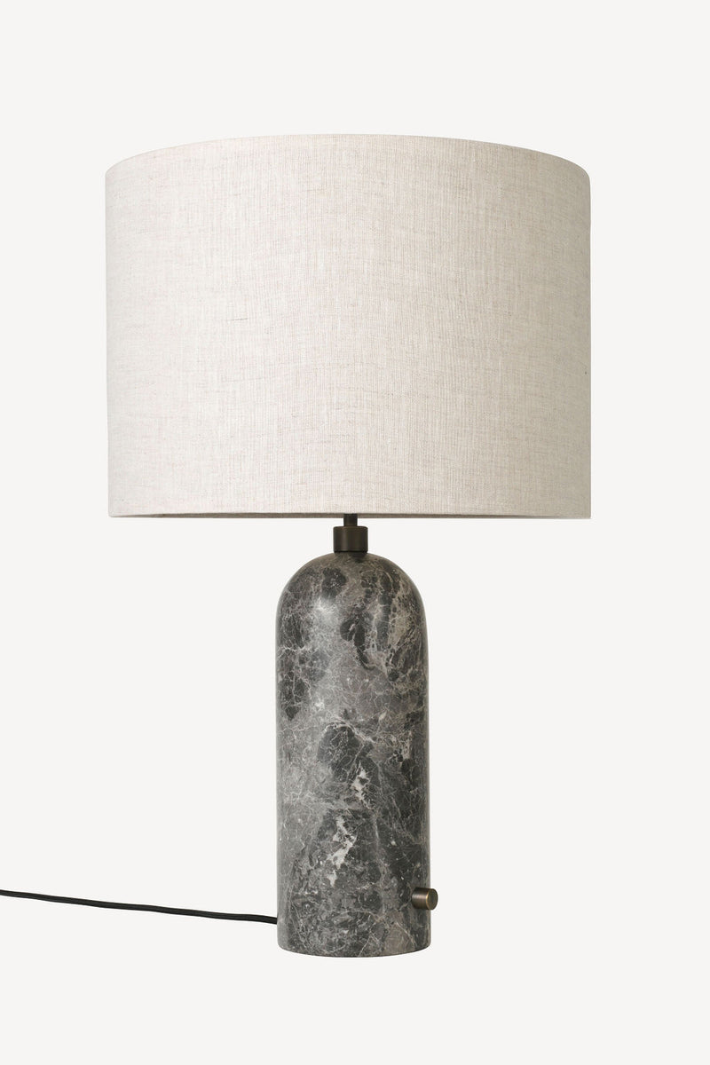 Gravity Table Lamp - Large