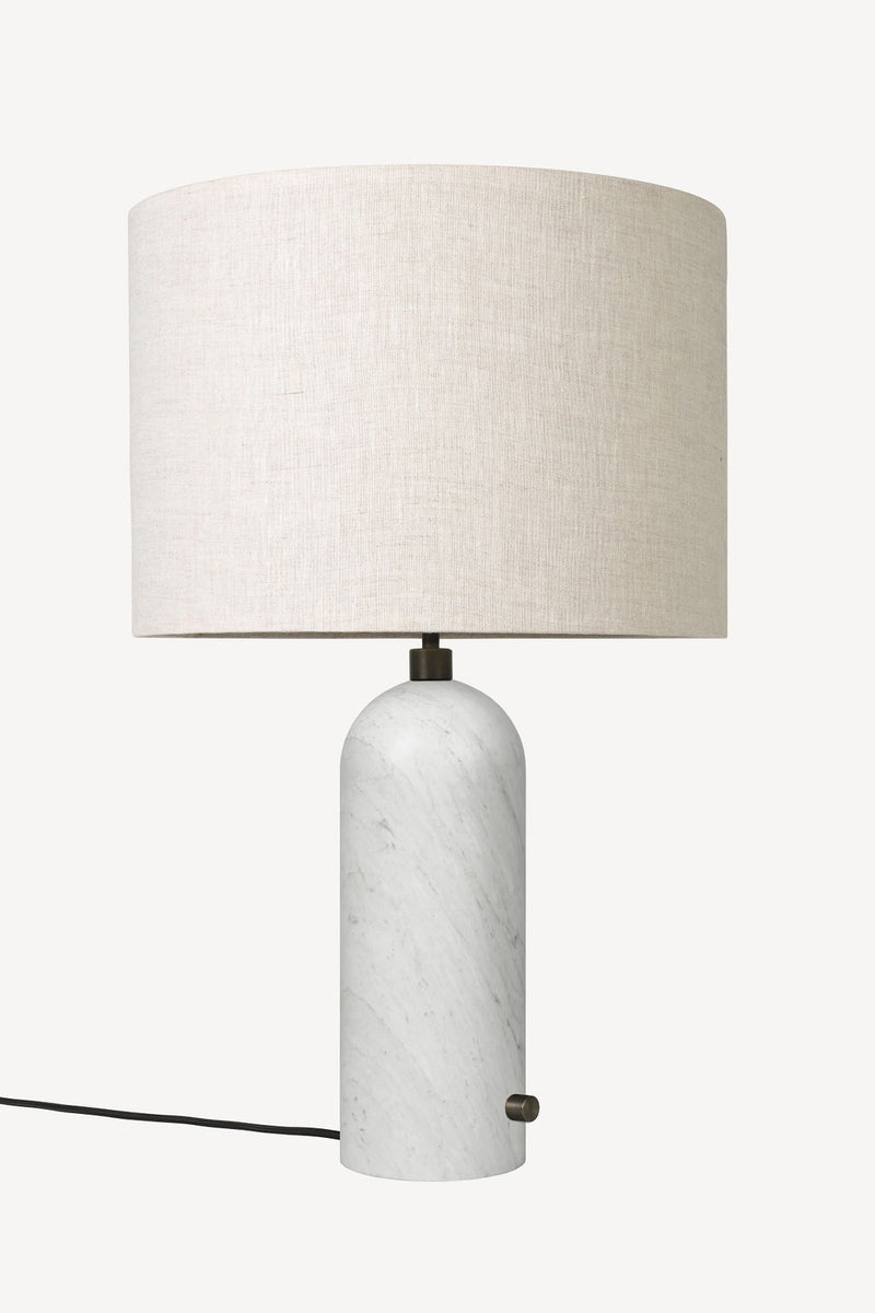 Gravity Table Lamp - Large