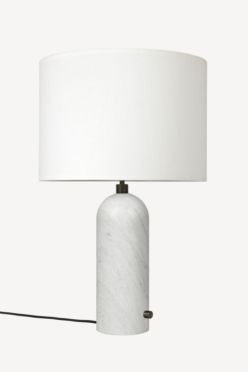 Gravity Table Lamp - Large