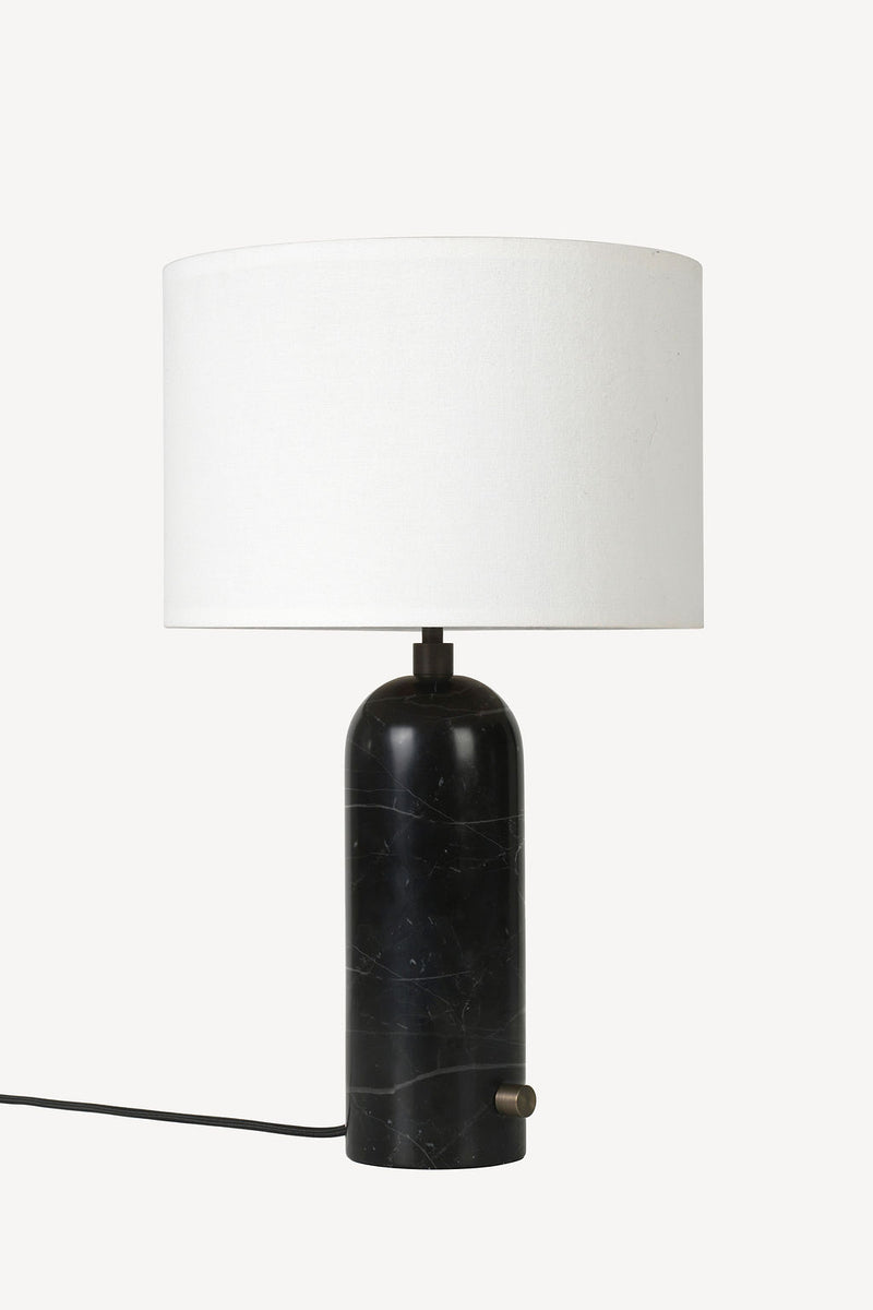Gravity Table Lamp - Small