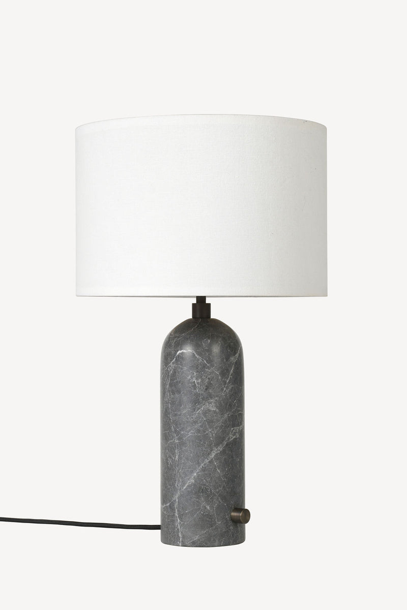Gravity Table Lamp - Small