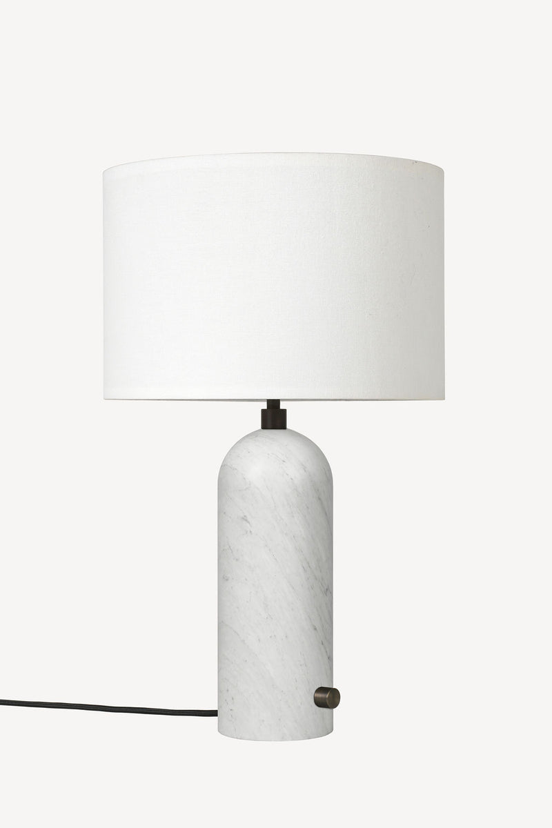 Gravity Table Lamp - Small