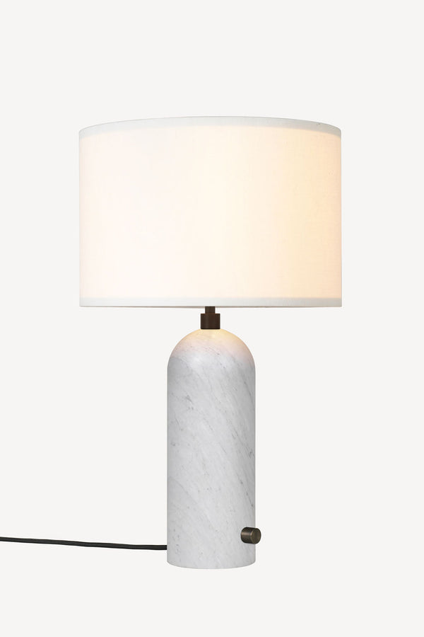 Gravity Table Lamp - Small