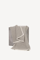Purl Knit Yak Down Throw - All Colors