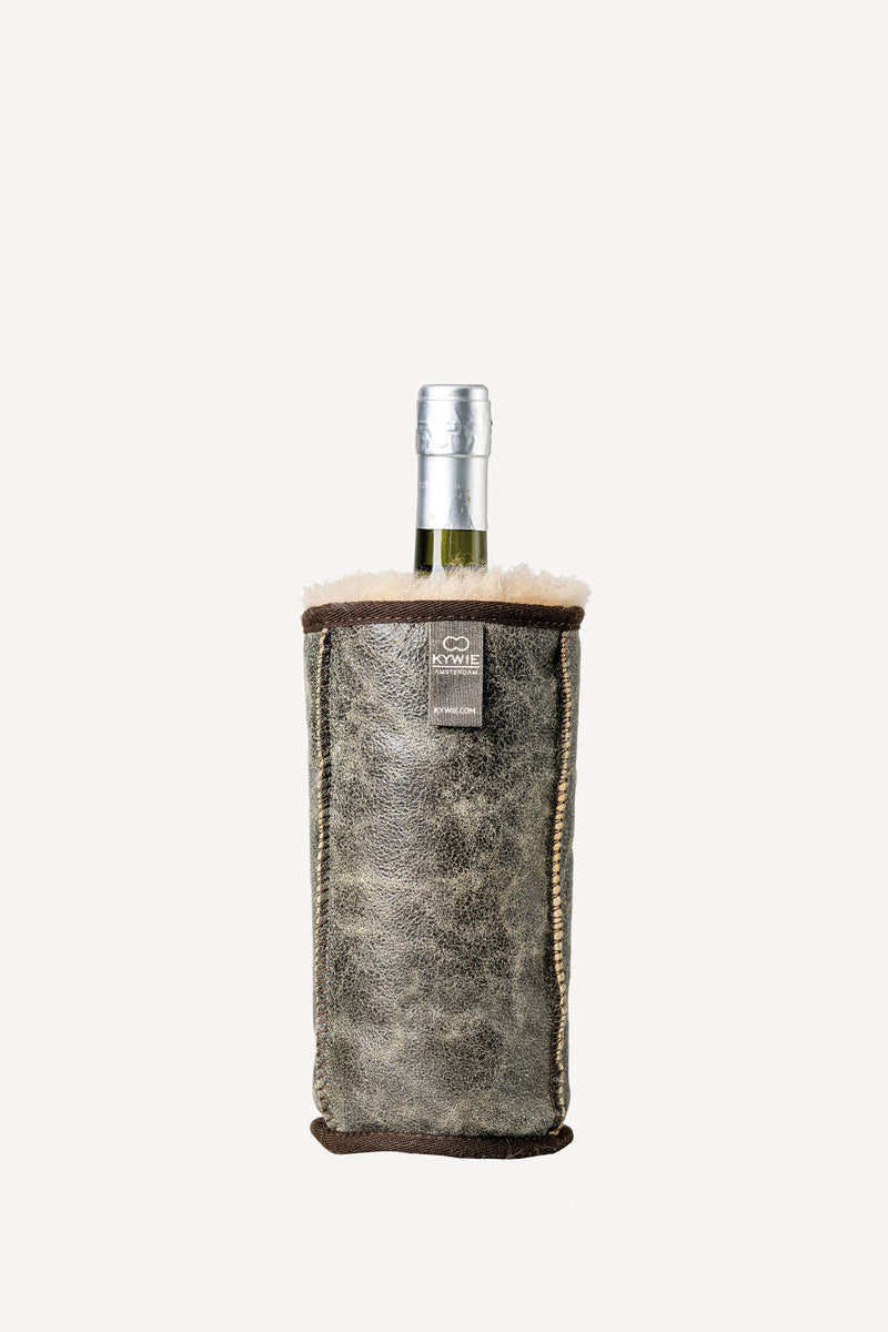 Wool Wine Coolers