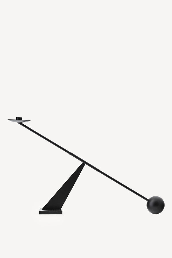 Interconnect Candleholder