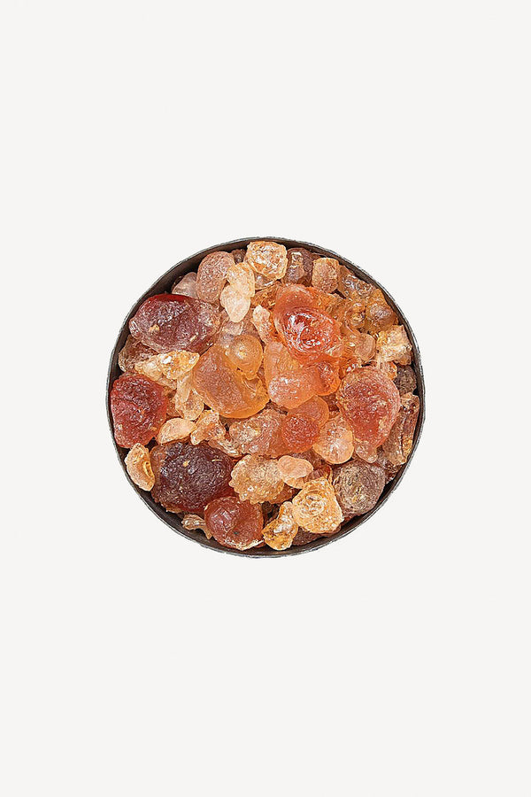 Amber Potpourri - Spirituelle