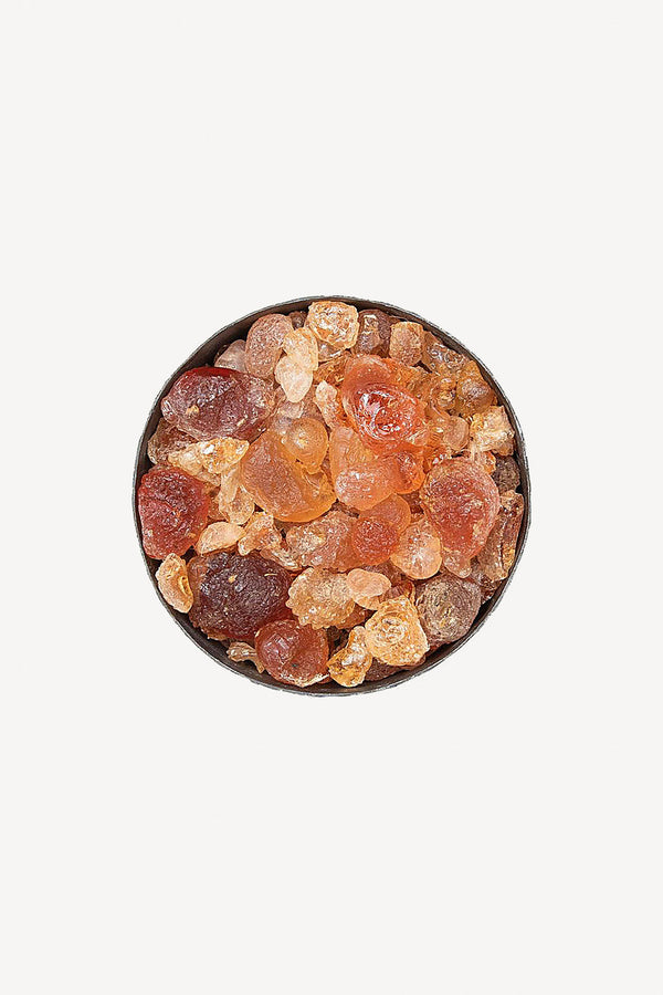 Amber Potpourri - Spirituelle