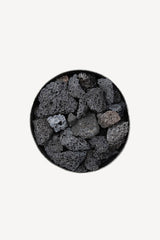 Lava Rock Potpourri - Terre Noir