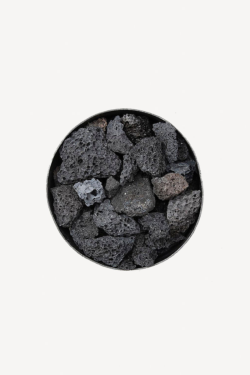 Lava Rock Potpourri - Terre Noir