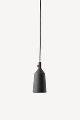 Cast Pendant Lamp