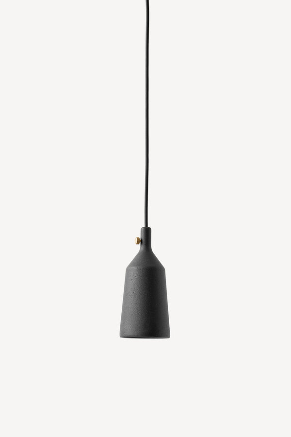 Cast Pendant Lamp