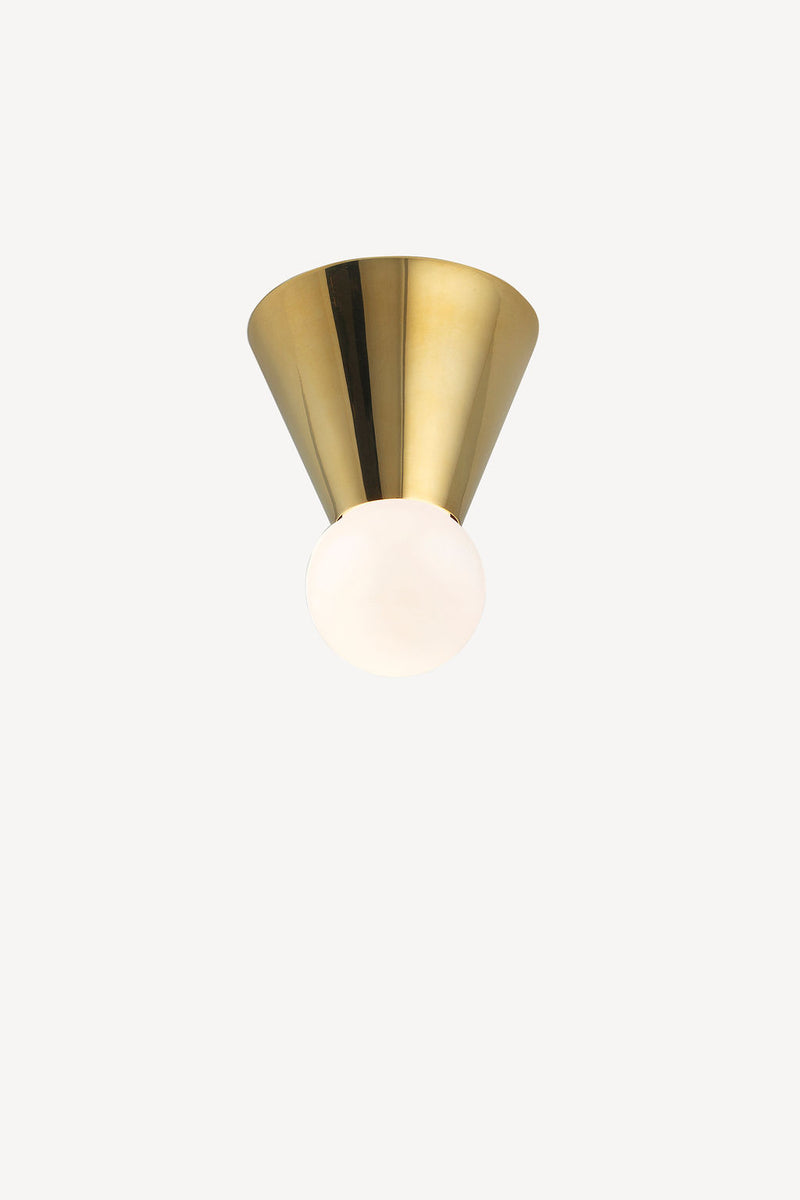 Cone Light Wall / Ceiling – Hygge Life