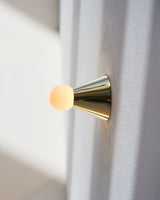 Cone Light Wall / Ceiling