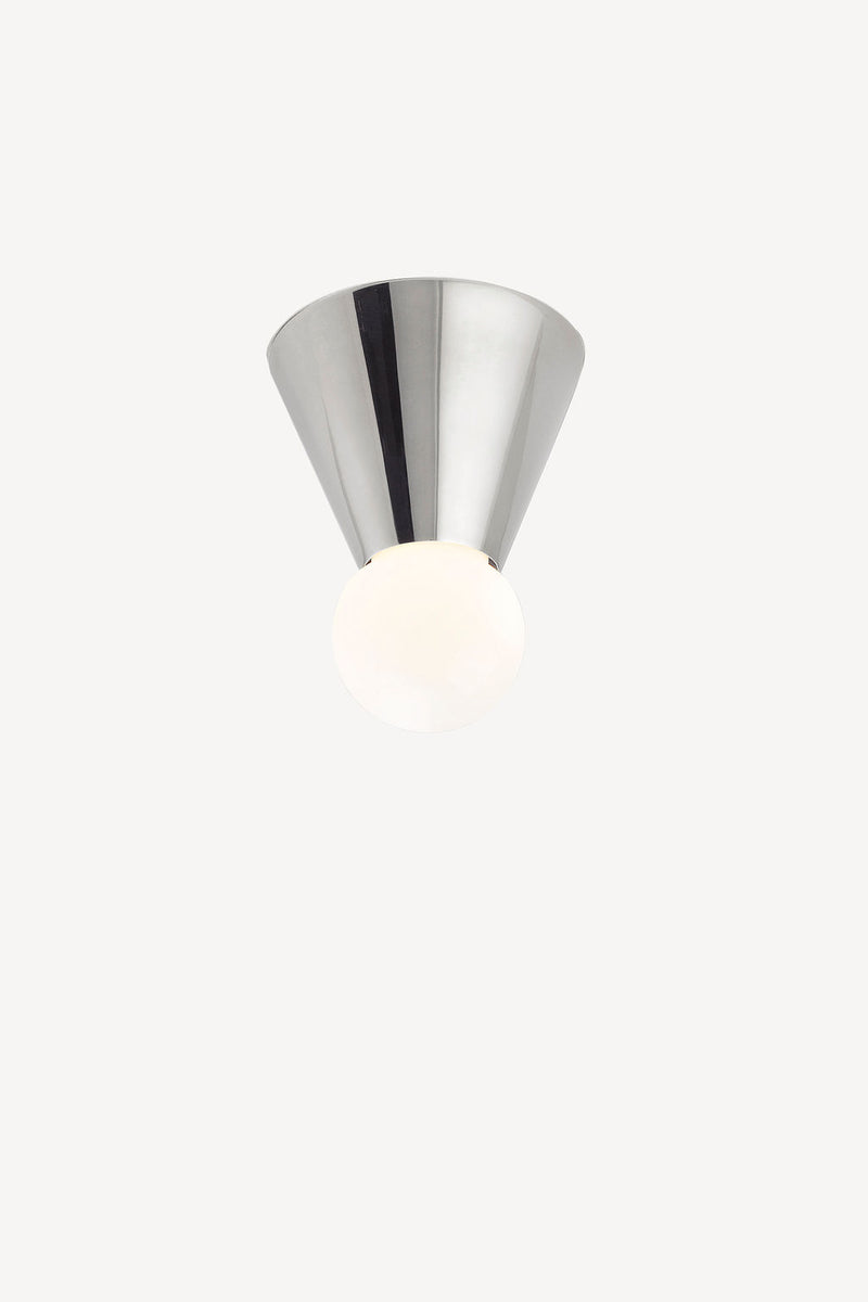 Cone Light Wall / Ceiling