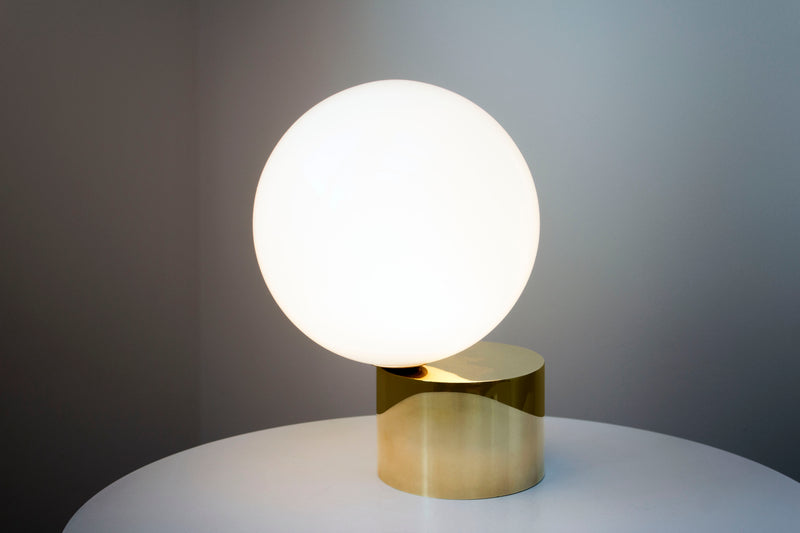 Tip of the Tongue - Table Lamp