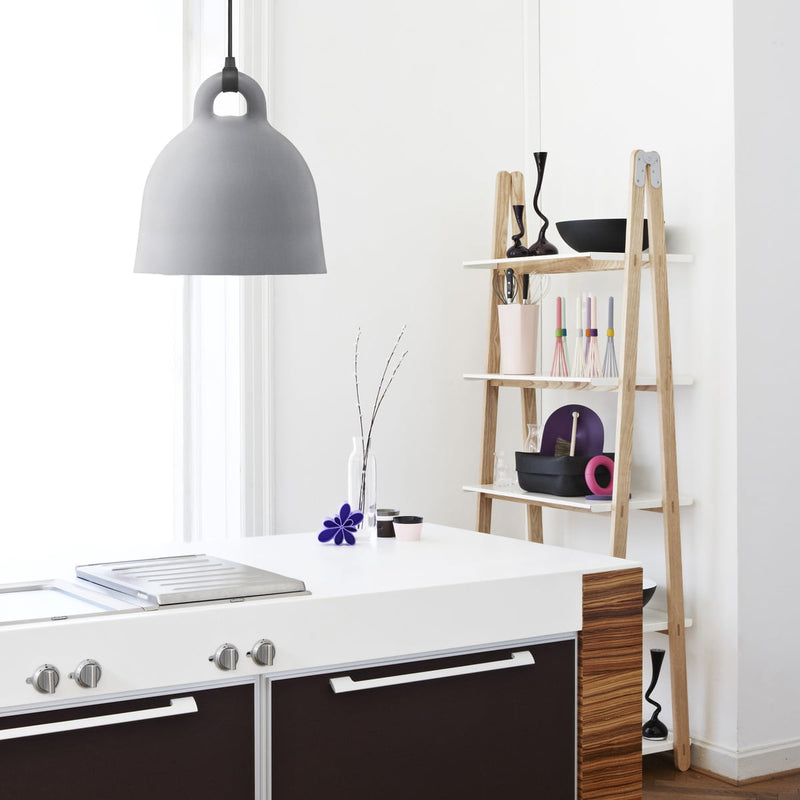 Bell Lamp - Medium