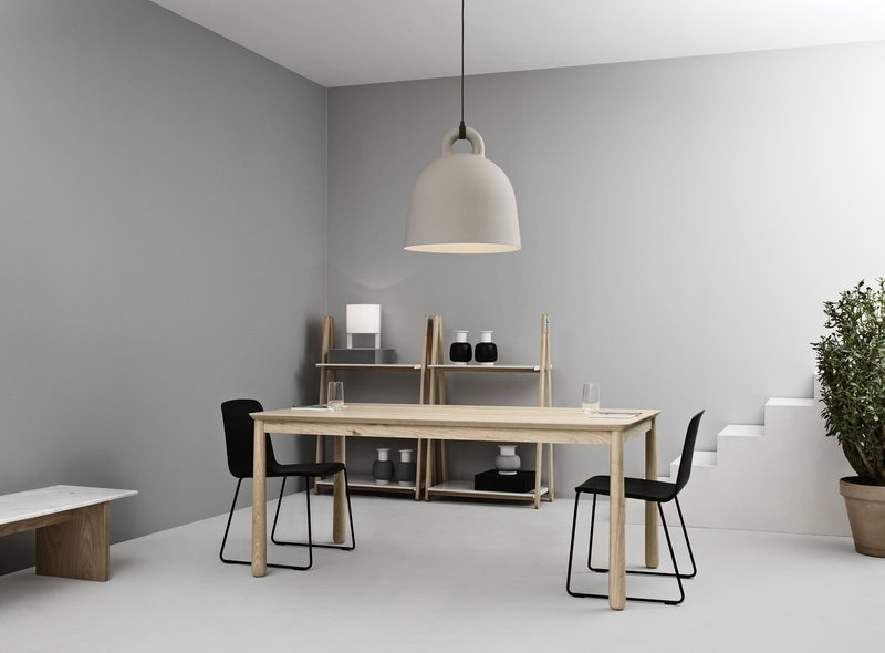 Bell Lamp - Large