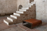 Caballito Grande - Wool & Leather