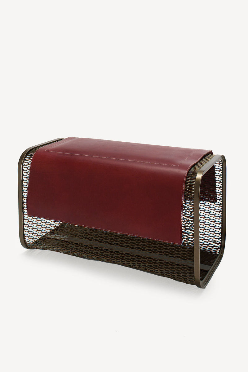 Caballito Piccolo - Leather