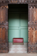 Caballito Piccolo - Leather