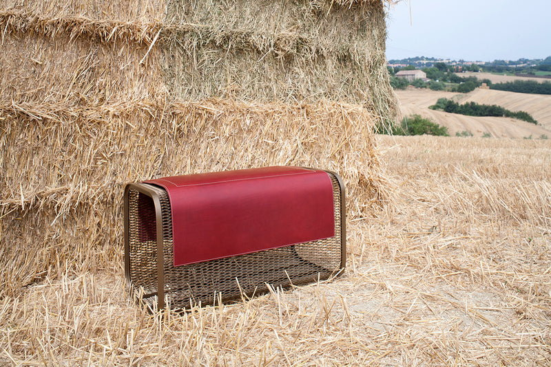 Caballito Piccolo - Leather
