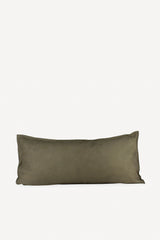 Leather Pillow - Bailey