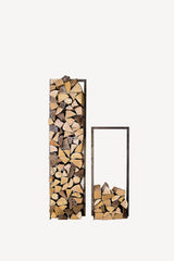 Metal Wood Tower