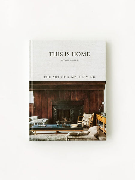 This is Home – Hygge Life