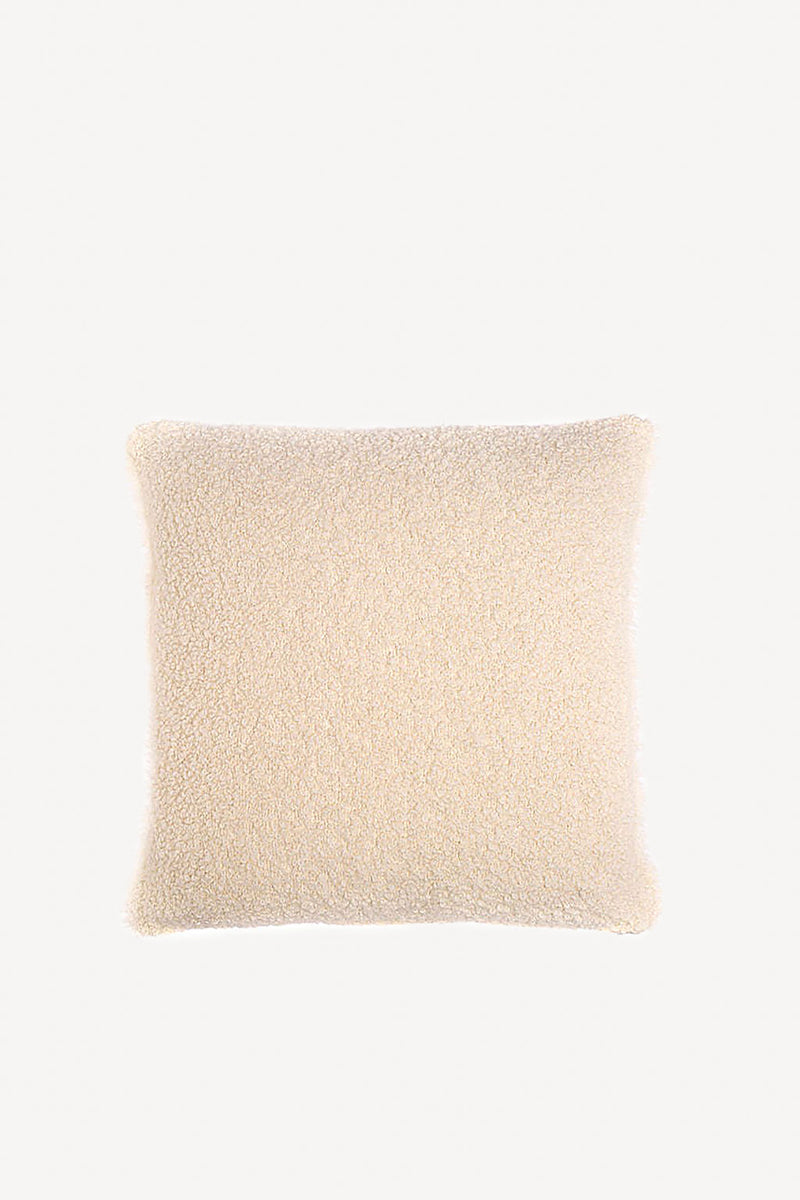 Kurlisuri Pillow - Cream