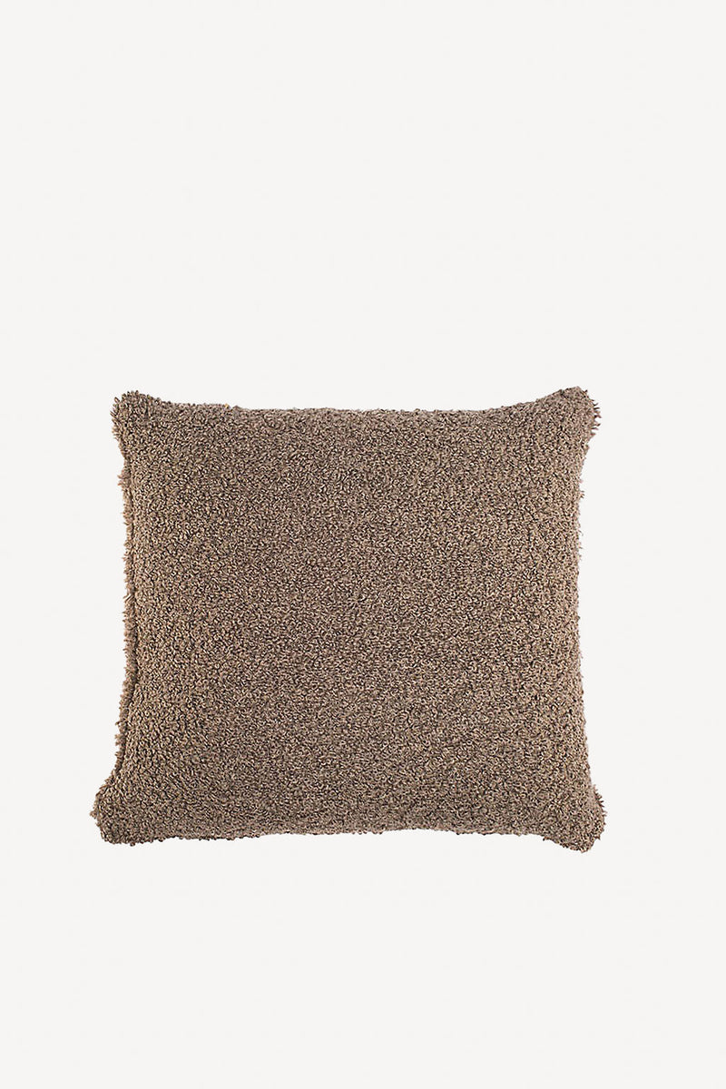 Kurlisuri Pillow - Mink