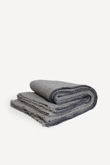 Kurlisuri Blanket - Gray