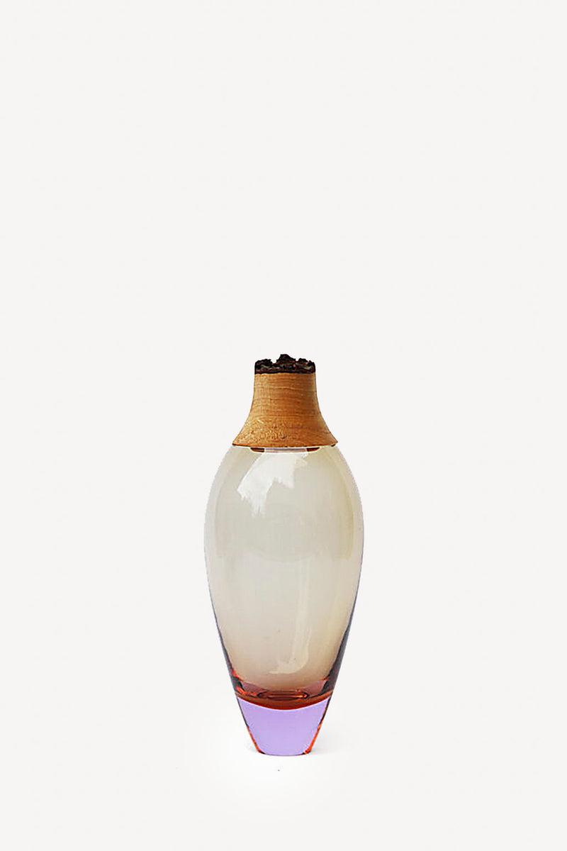 Stacking Vessel - Matisse 1, Lavender