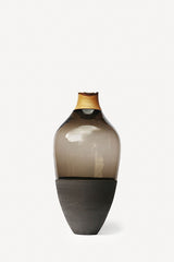 Stacking Vessel - TSV5, Grey