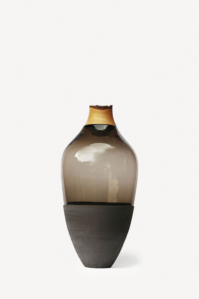 Stacking Vessel - TSV5, Grey