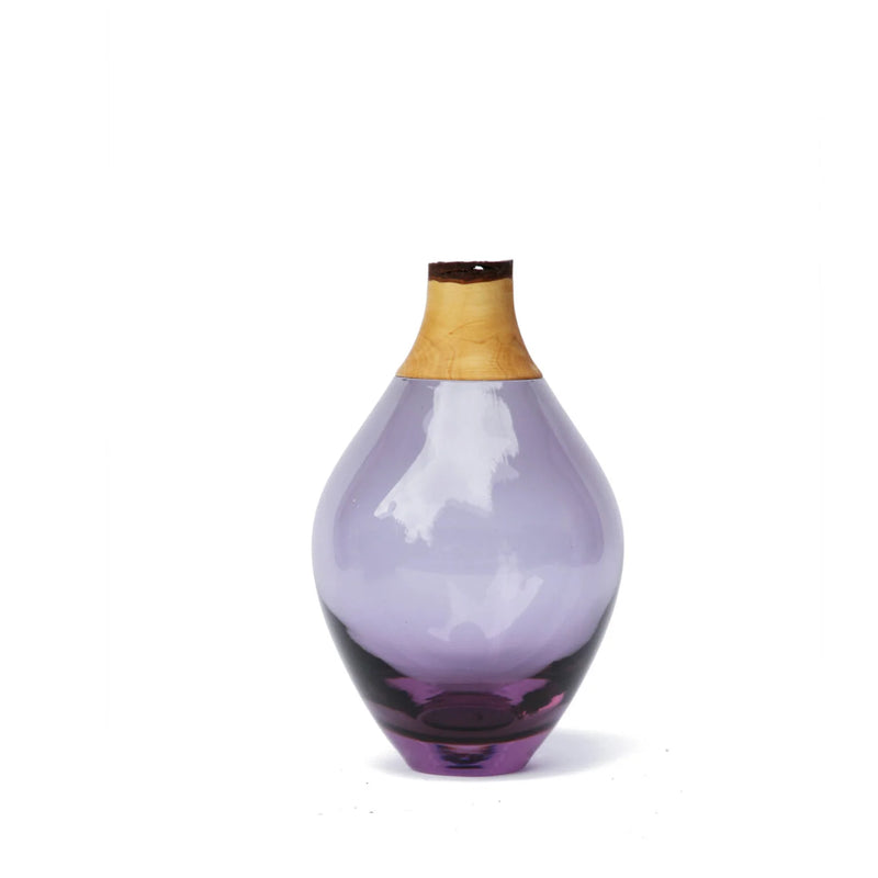 Stacking Vessel - Matisse 3, Lavender
