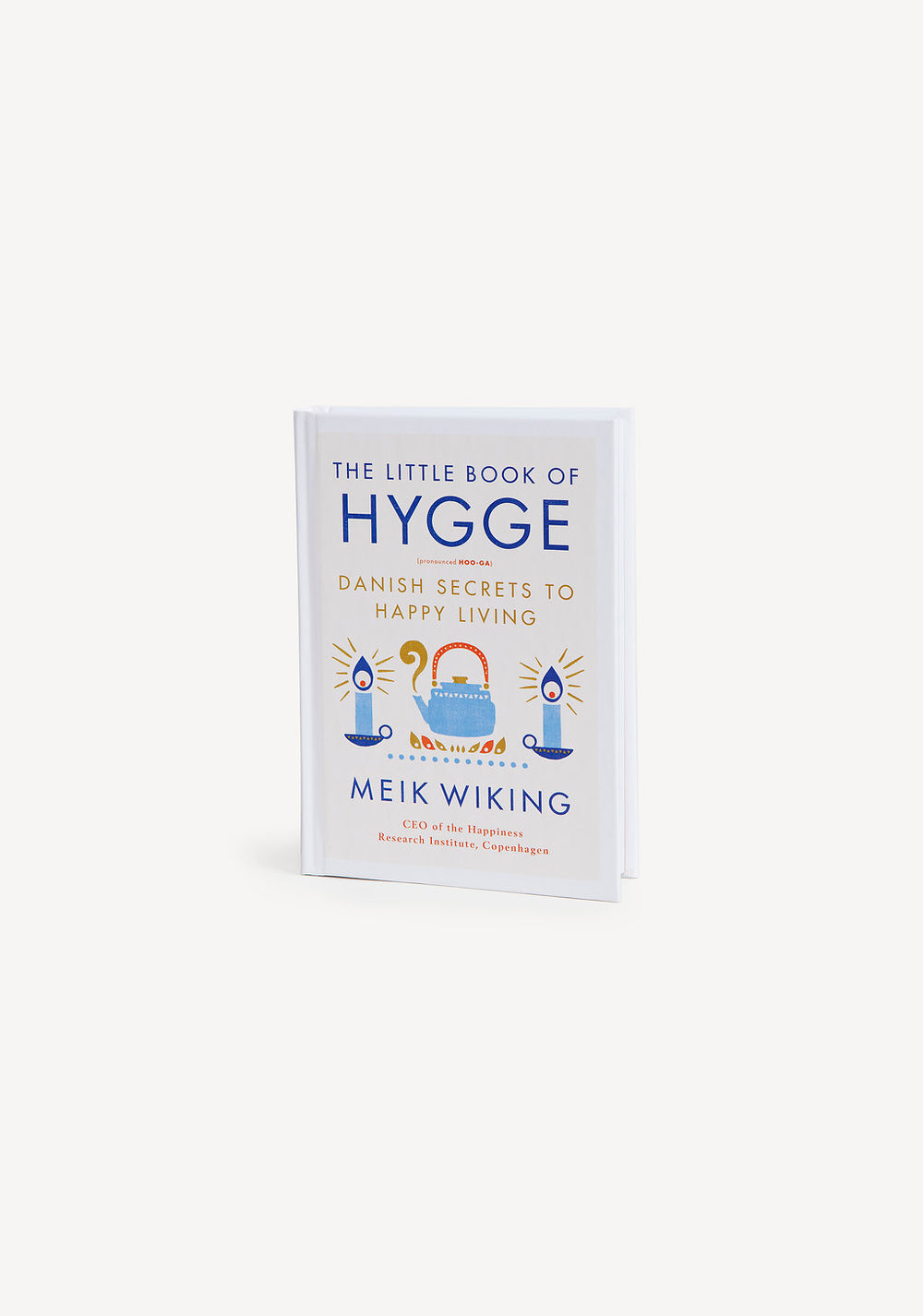The Little Book of Hygge
