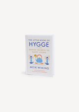 The Little Book of Hygge